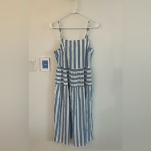 New with tags midi dress